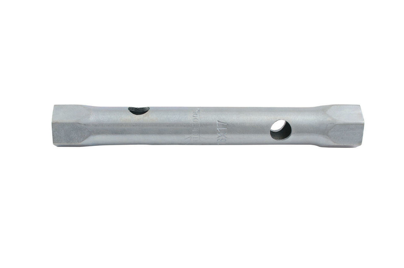 Ключ торцевой I-образный Intertool - 24 х 27 мм (XT-4124)