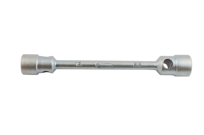 Ключ баллонный I-образный Intertool - 25 х 38 мм (XT-4206)