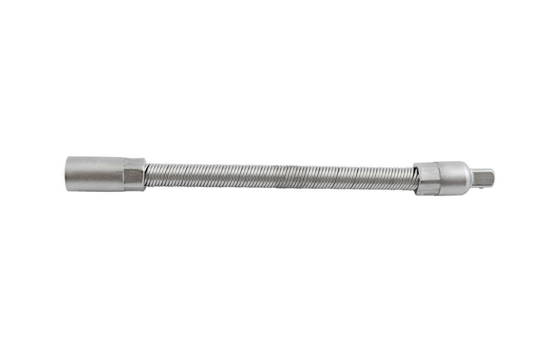 Удлинитель гибкий Intertool - 1/4", 150 мм (ET-1201)