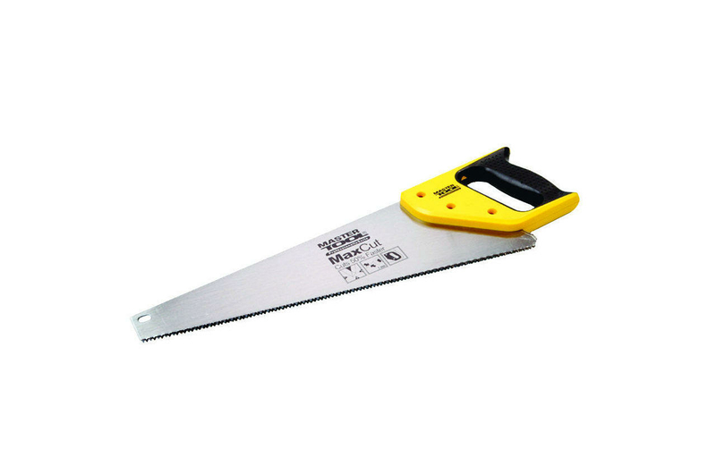Ножовка по дереву Mastertool - 400 мм 7T x 1" x 3D широкая (14-2140)