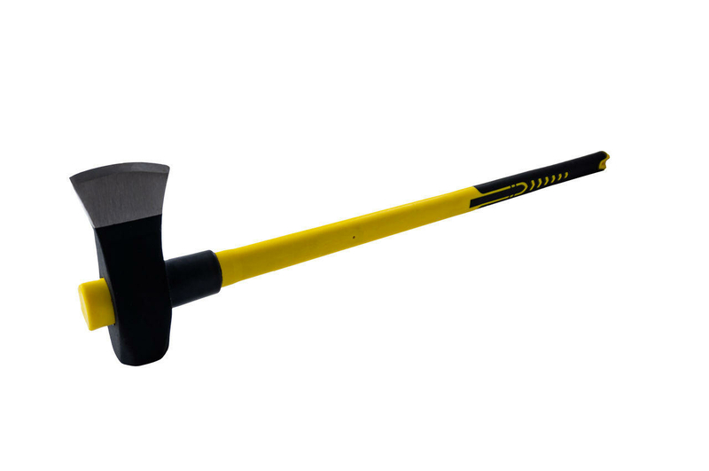 Топор-колун Mastertool - 2700 г x 900 мм ручка фибергласс (05-0210), фото №3