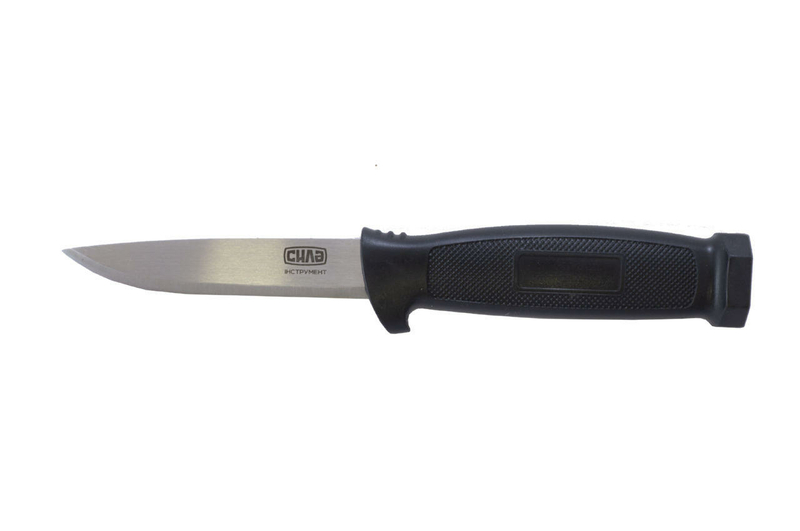 Нож туристический Сила - 218 мм стандарт (401001), фото №2
