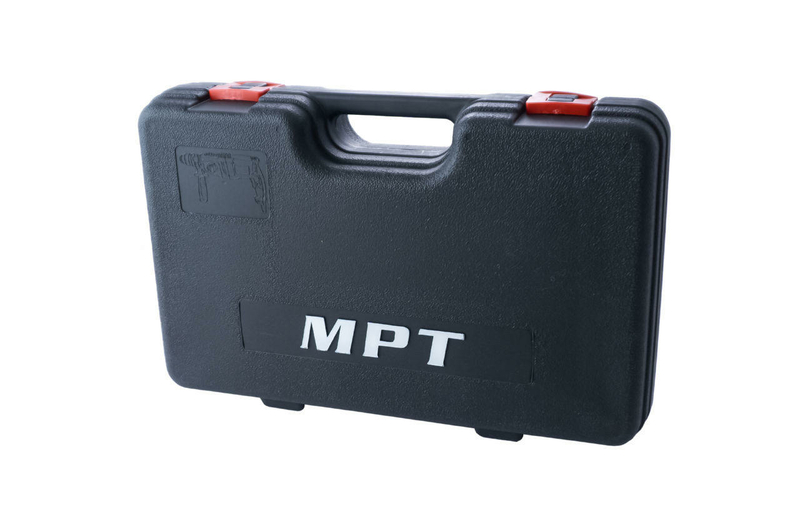 Перфоратор прямой MPT - 800 Вт (MRHL2607), numer zdjęcia 6