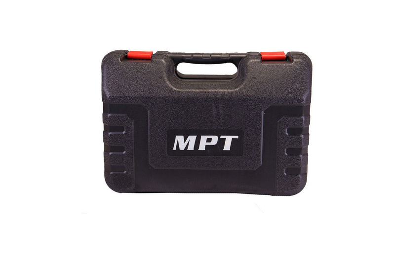 Рубанок MPT - 950Вт (MPL9203), photo number 11