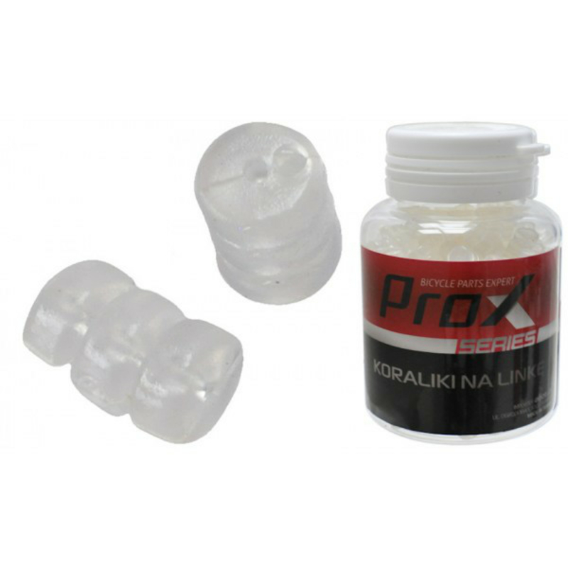 Пыльник для троса Prox защита рамы (C-L-0107)
