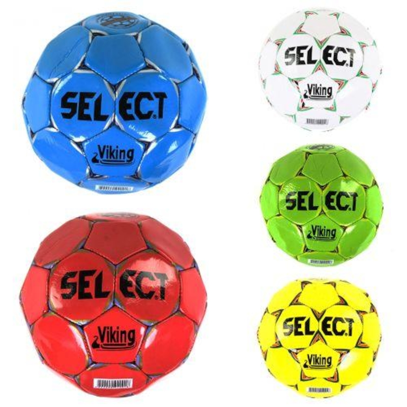 Мяч футбольный С 37838 (150) 5 видов, "РАЗМЕР №2", резиновый баллон, материал PVC[перемещение - 36] C37838