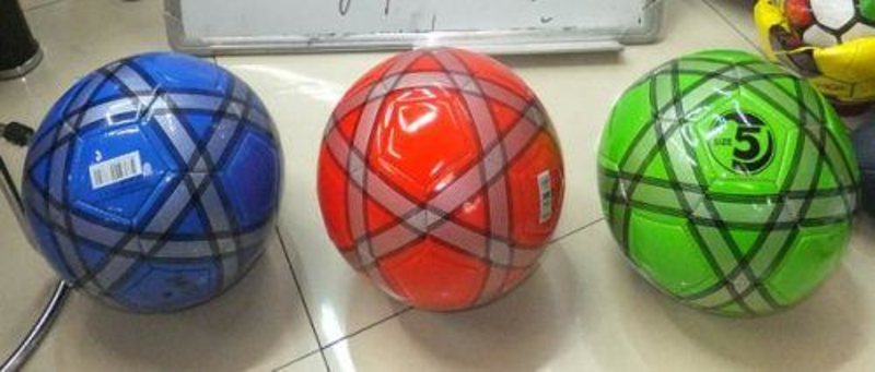 Мяч футбольный размер №5 BT-FB-0111
