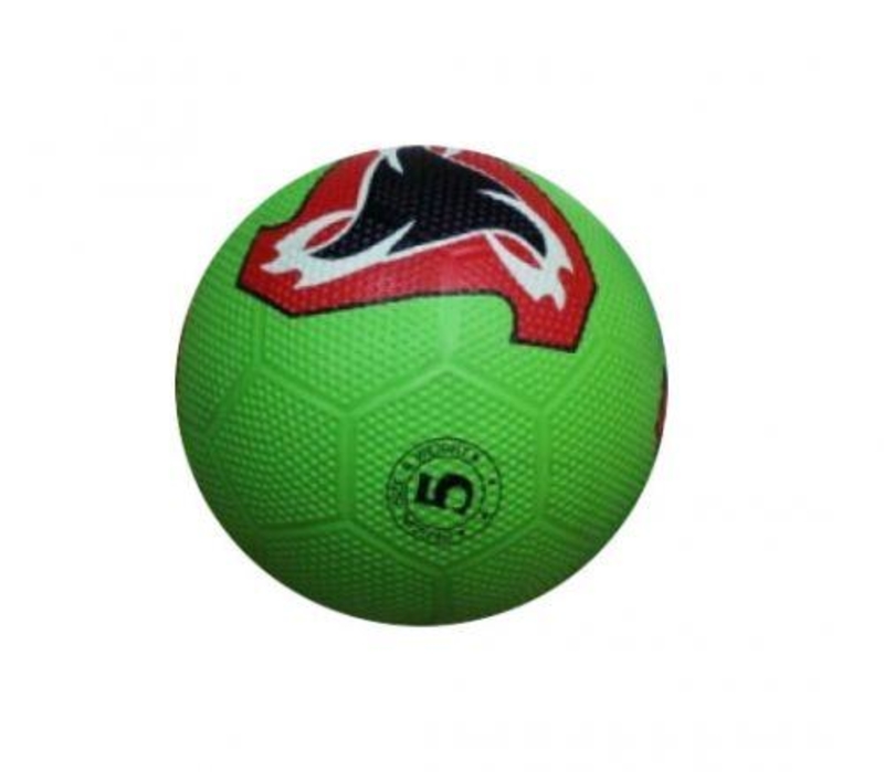 Мяч футбольный вид 1 BT-FB-0148 резиновый гольф 380г 3цв.ш.к./50/