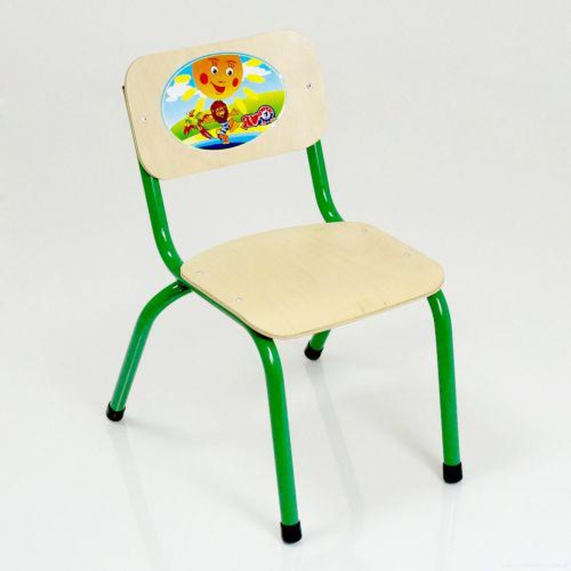 Детский стульчик "ТехноК" 4685