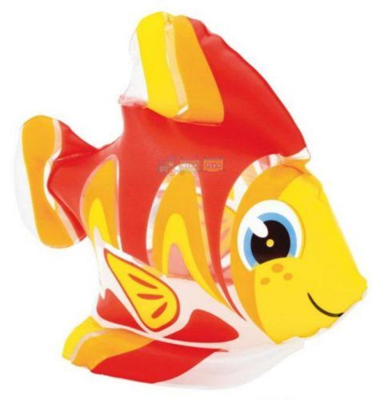 Надувная игрушка "Рыбка" 58590