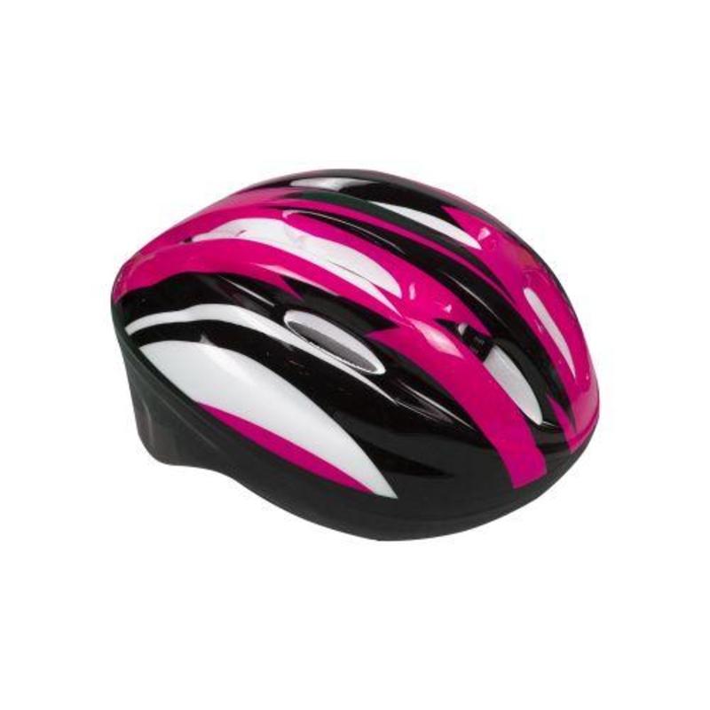 Шлем защитный (розовый) B08961