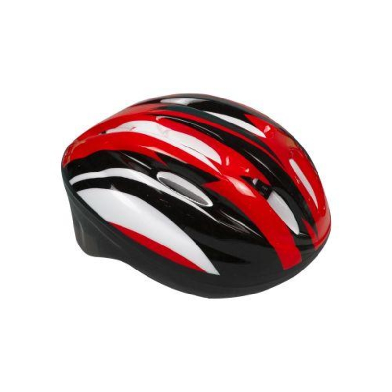 Шлем защитный (красный) B08961