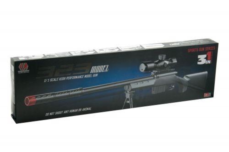 Винтовка "Sport Gun" І-00093