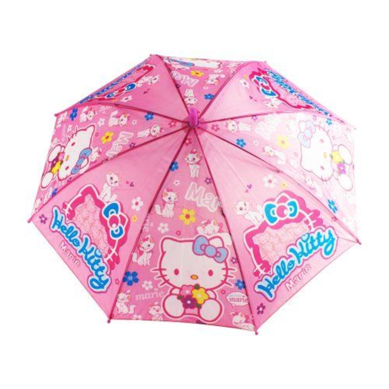 Зонтик "Hello Kitty" CEL-262