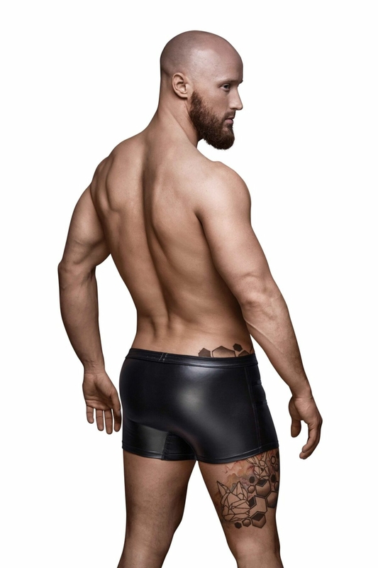 Мужские шорты Noir Handmade H006 Men shorts - XL, фото №3