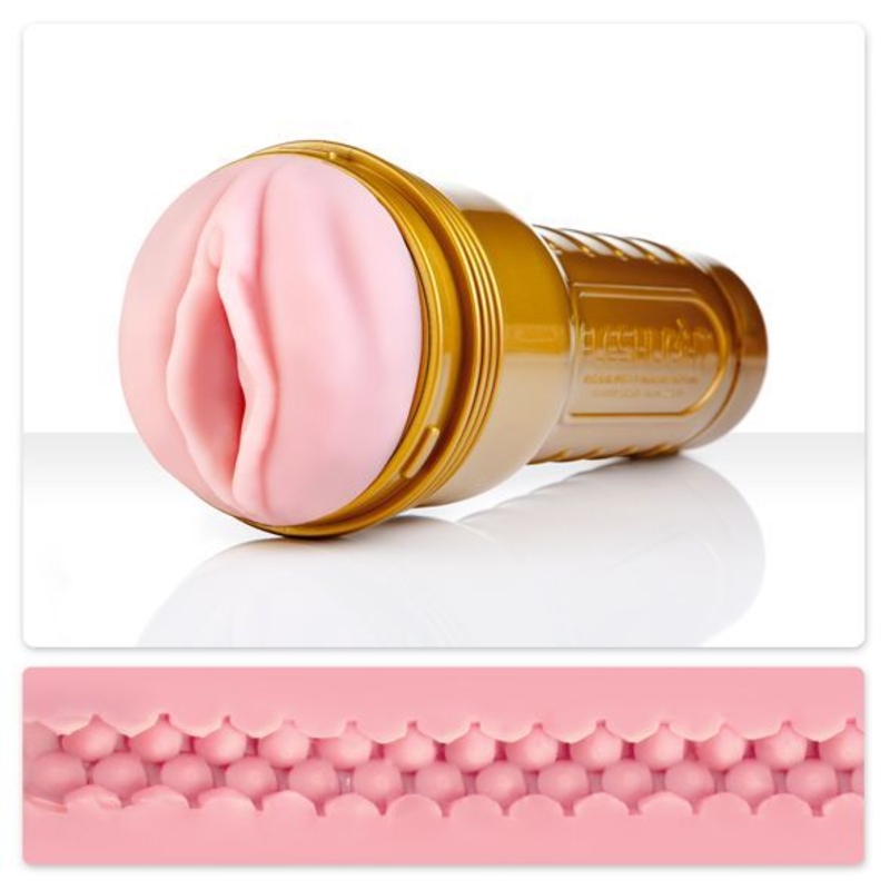 Мастурбатор Fleshlight Stamina Training Unit (Fleshlight STU) тренажер мужской выносливости, numer zdjęcia 2