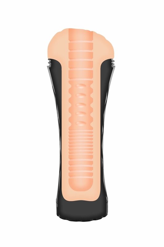 Мастурбатор-вагина Real Body Real Cup Vagina Vibrating, numer zdjęcia 3