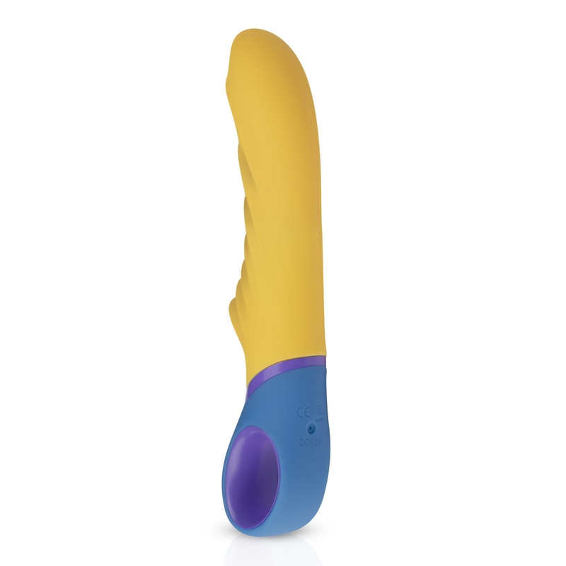 Мощный вибратор точки PMV20 G Tone - G-Spot Vibrator, фото №3