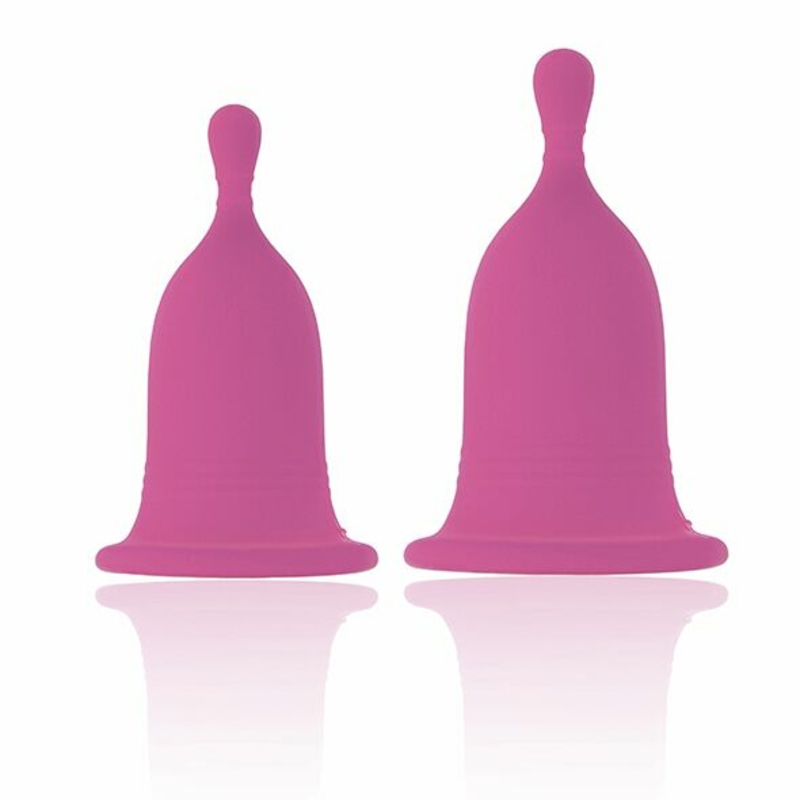 Менструальные чаши RIANNE S Femcare - Cherry Cup, фото №3