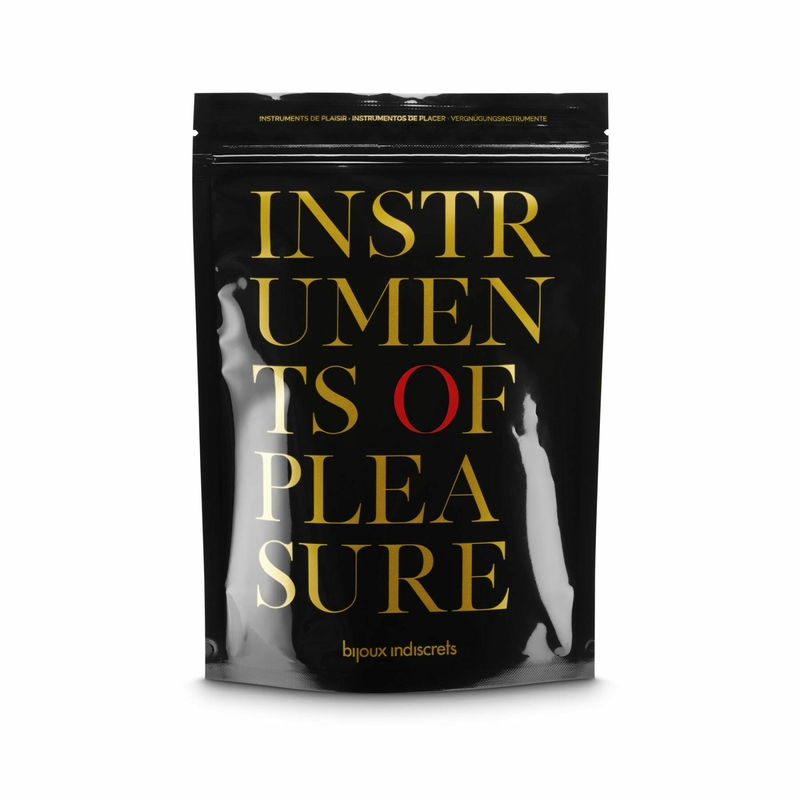 Набор Bijoux Indiscrets Instruments of Pleasure – Red Level, numer zdjęcia 3