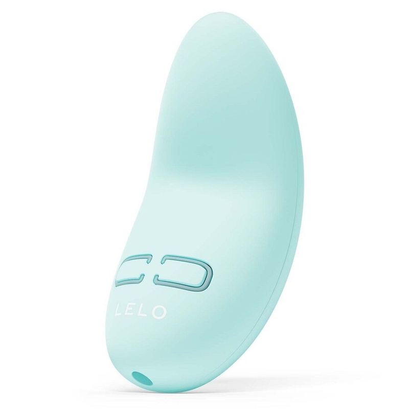 Вибратор LELO Lily 3 Polar Green, numer zdjęcia 2