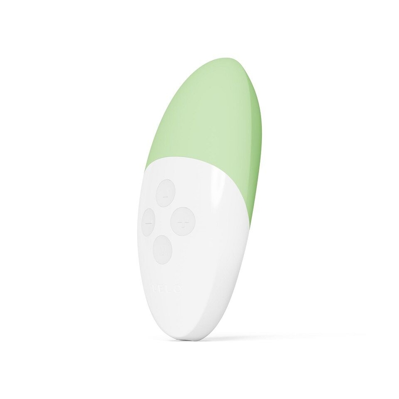 Вибратор LELO SIRI 3 Green, фото №2