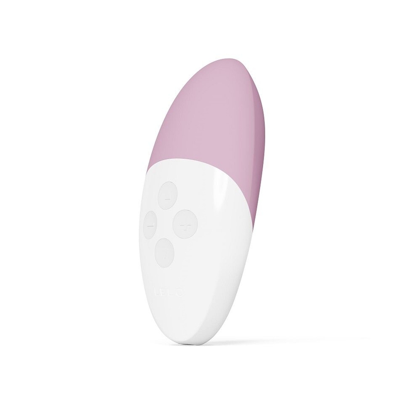 Вибратор LELO SIRI 3 Soft Pink, фото №2