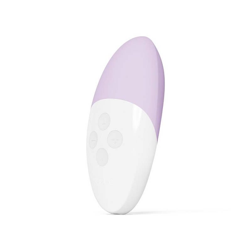 Вибратор LELO SIRI 3 Calm Lavender, photo number 2