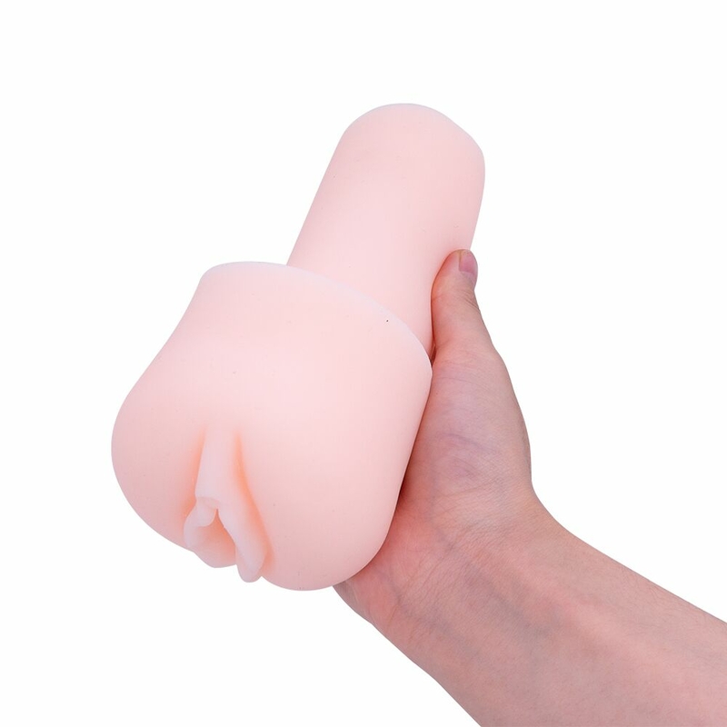 Вставка-вагина для помпы Men Powerup Vagina, удлиненная, photo number 5