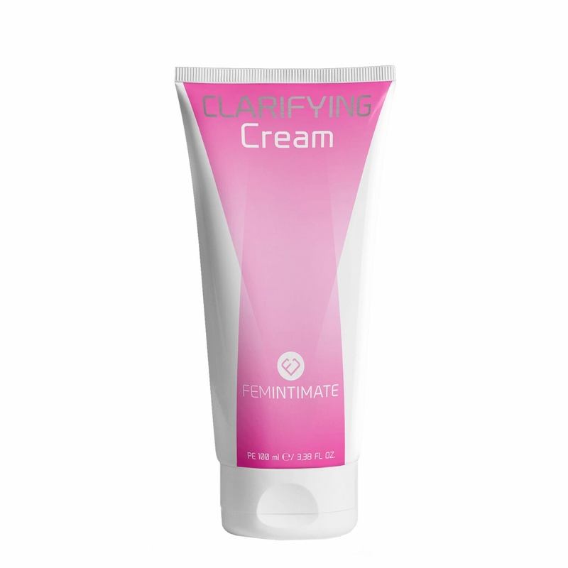 Отбеливающий крем Femintimate Clarifying Cream (100 мл), numer zdjęcia 2