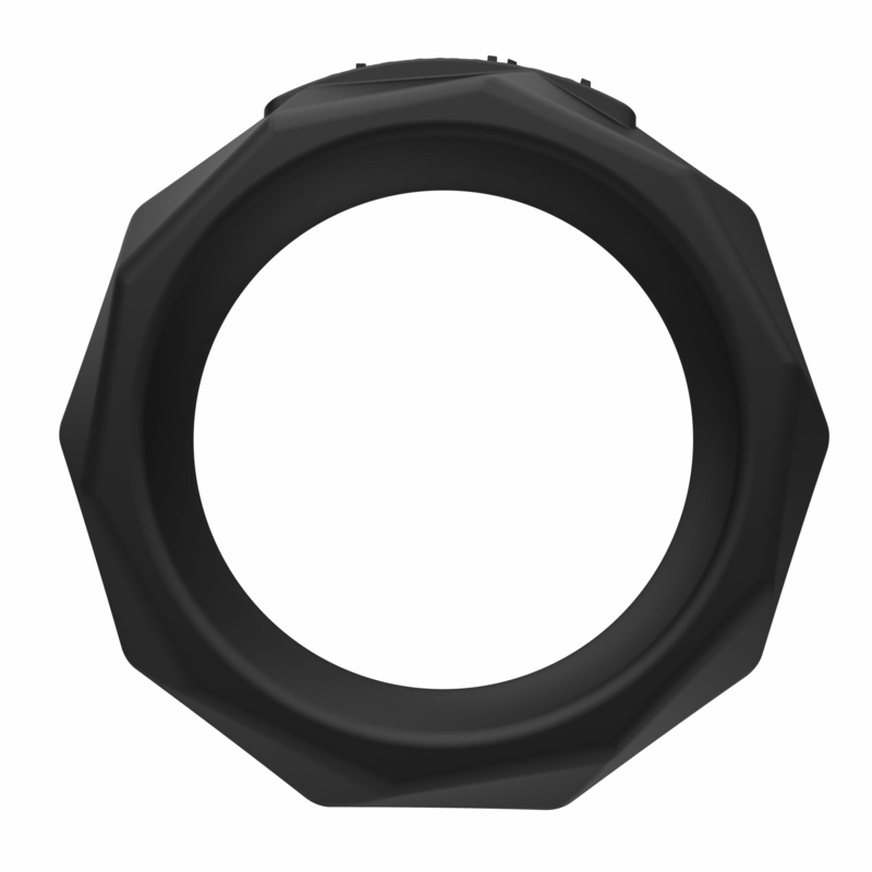 Эрекционное кольцо Bathmate Maximus Power Ring 55mm, фото №2