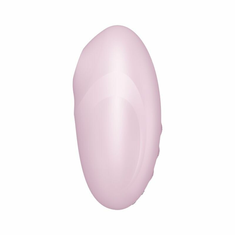 Вакуумный стимулятор Satisfyer Vulva Lover 3 Pink, фото №4