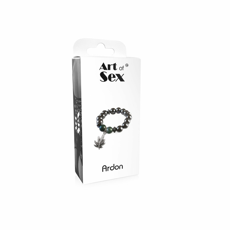 Мужское украшение на пенис Art of Sex - Ardon, numer zdjęcia 5