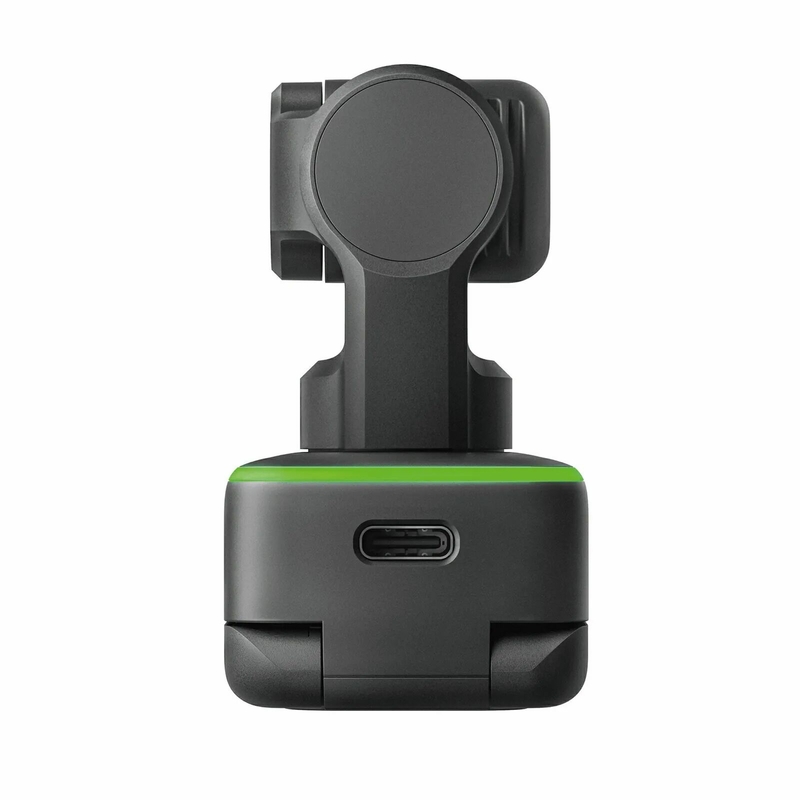4К веб-камера с искусственным интеллектом Lovense WebCam, для стрима, активация чаевыми, фото №5