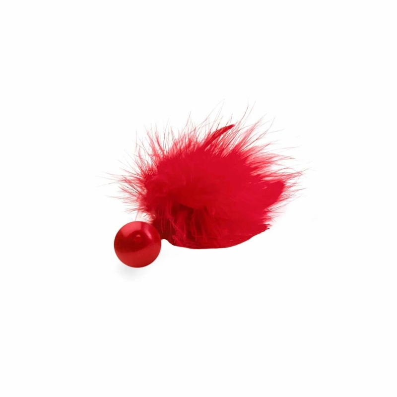 Подарочный набор Bijoux Indiscrets Happily Ever After, Red Label, 4 аксессуара для удовольствия, фото №5