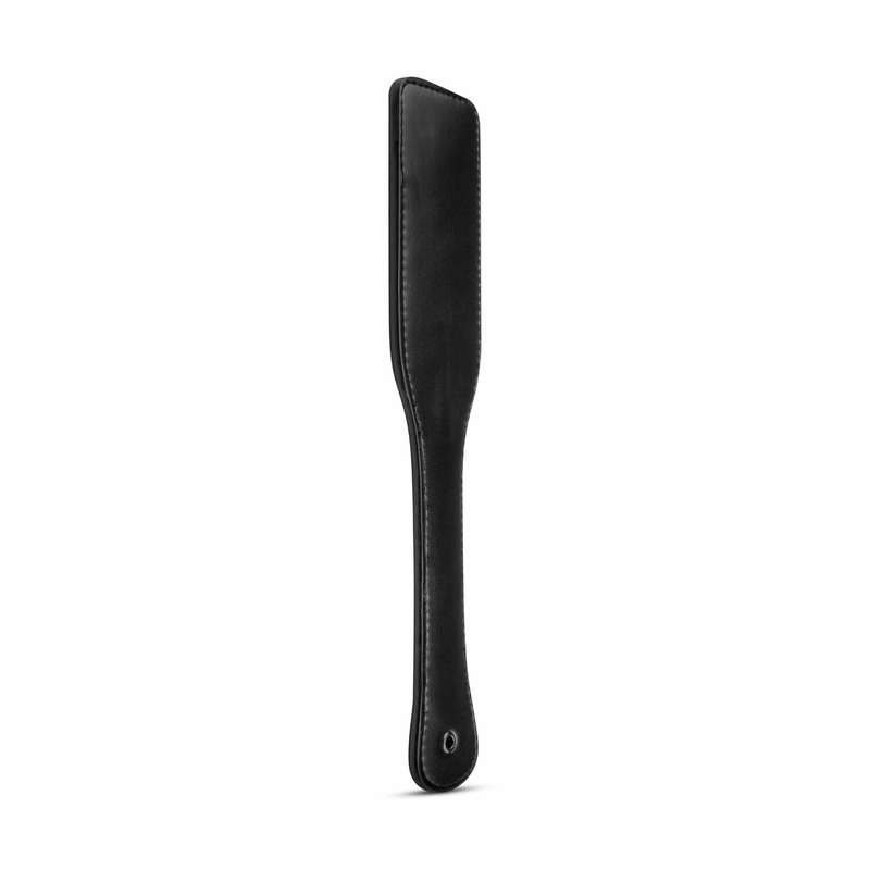 Паддл Bedroom Fantasies Paddle Spanking Toy - Black, photo number 4