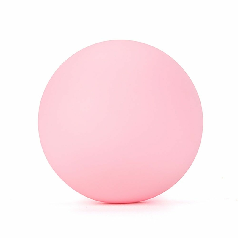 Вибромассажер Otouch MUSHROOM Pink, 7 режимов, функция ночника, технология «старт-стоп», фото №4