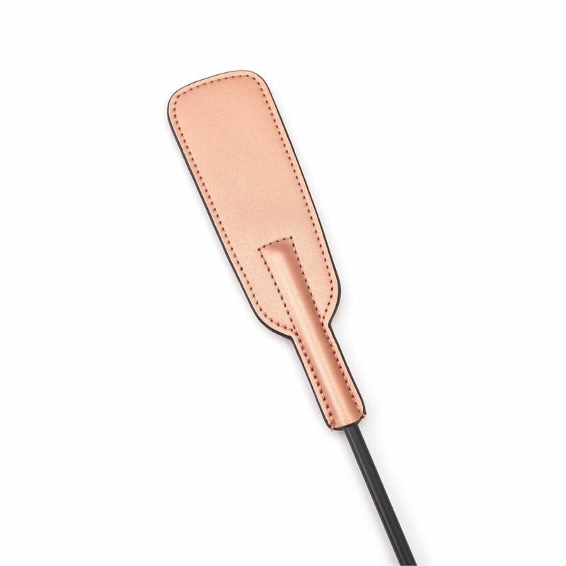 Шлепалка Liebe Seele Rose Gold Memory Riding Crop, photo number 5