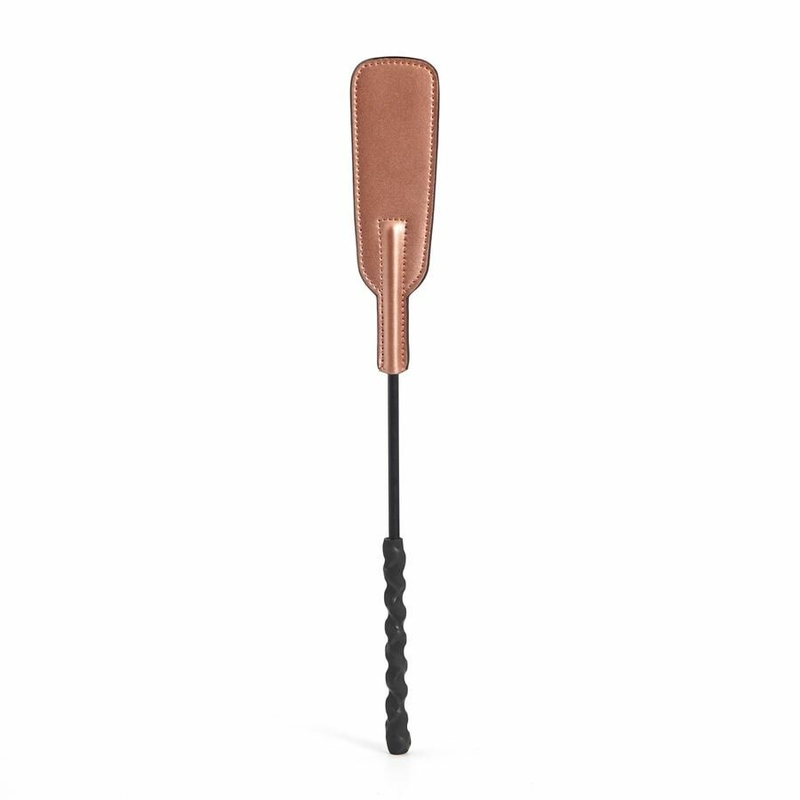 Шлепалка Liebe Seele Rose Gold Memory Riding Crop, photo number 6