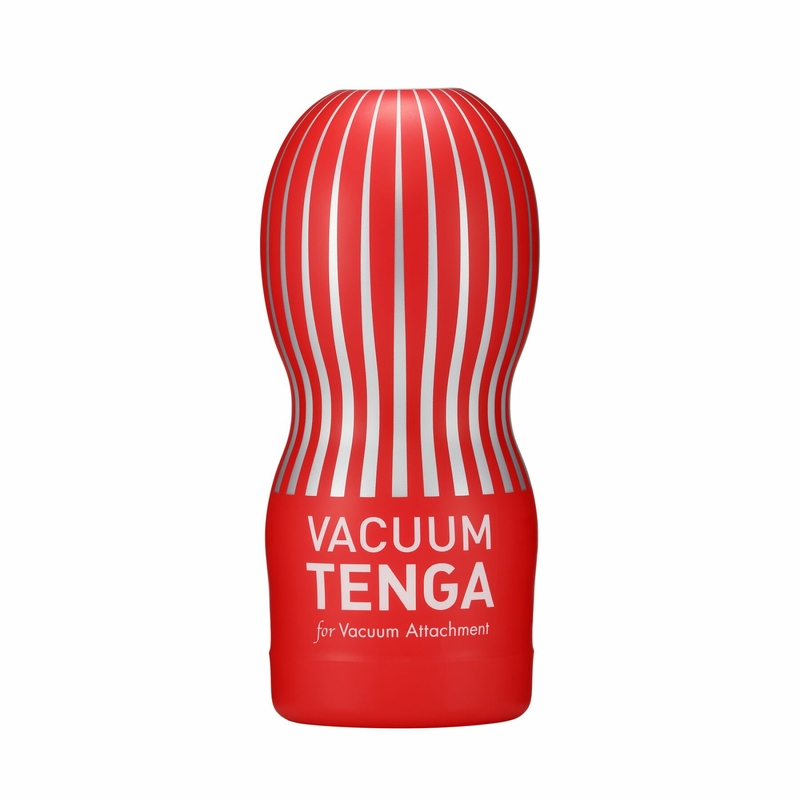 Вакуумная насадка Tenga VACUUM MAX (Vacuum Controller II + Vacuum Cup ), фото №3